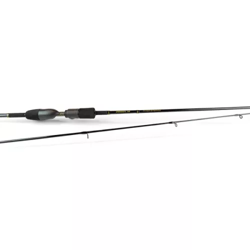 MUSTAD DETECTOR SALT 7'6'' ML 2SEC 236CM UP TO 14G