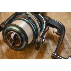   MUSTAD LEGACY COMBO FRESHWATER 7' ML 2SEC 214CM 7G - 20G