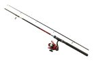 MUSTAD LEGACY COMBO FRESHWATER 7' ML 2SEC 214CM 7G - 20G