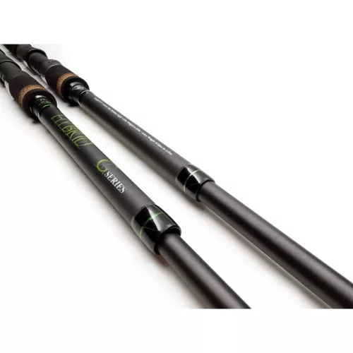 MUSTAD G-SERIES HYBRID 7 6" ML 2SEC 232CM