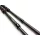 MUSTAD G-SERIES HYBRID 9 9" ML 2SEC 300CM