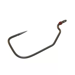 MUSTAD ASSAULT HEAVY WIDE GAP, 2/0 5DB/CSOMAG