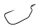 MUSTAD ASSAULT HEAVY WIDE GAP, 6/0 4DB/CSOMAG