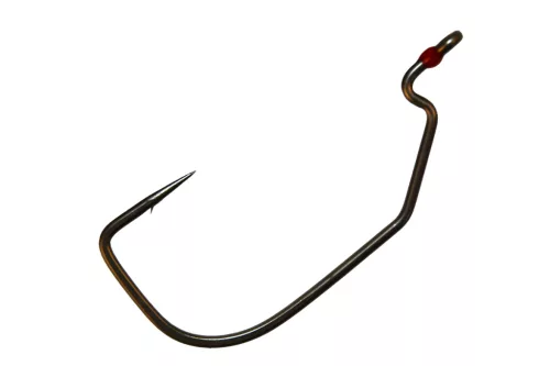 MUSTAD ASSAULT WIDE GAP, 5/0 6DB/CSOMAG