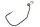 MUSTAD INFILTRATOR SWIM,4/0 4DB/CSOMAG