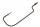 MUSTAD TAK-OFFSET WORM, 5/0 5DB/CSOMAG