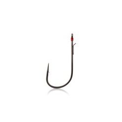MUSTAD ALPHA-GRIP FLIPPING, 2/0 5DB/CSOMAG