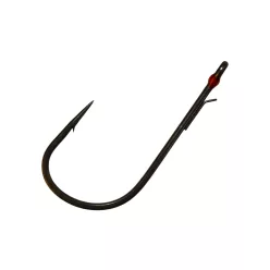 MUSTAD ALPHA-GRIP FLIPPING, 3/0 5DB/CSOMAG