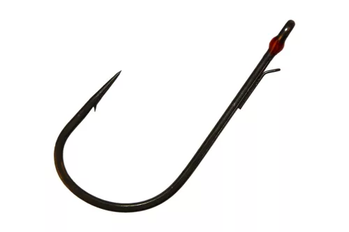MUSTAD ALPHA-GRIP FLIPPING, 5/0 4DB/CSOMAG