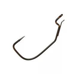 MUSTAD ALPHA-GRIP ASSAULT TITANX 1 4DB/CS