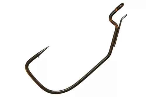 MUSTAD ALPHA-GRIP ASSAULT TITANX 1/1 4DB/CS