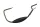 MUSTAD ALPHA-GRIP ASSAULT - WEIGHTED 3.5G TITANX 2/2 3DB/CS