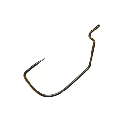 MUSTAD ASSAULT FINESSE TITANX 1 8DB/CS