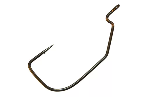 MUSTAD ASSAULT FINESSE TITANX 6 8DB/CS