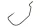 MUSTAD ASSAULT FINESSE TITANX 2/1 7DB/CS