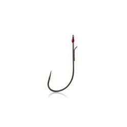 MUSTAD ALPHA-GRIP FINESSE TITANX 2 8DB/CS