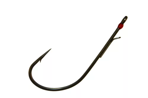 MUSTAD ALPHA-GRIP FINESSE TITANX 4 8DB/CS