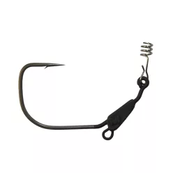 MUSTAD INFLITRATOR WEIGHTED 5G TITANX 1 3DB/CS