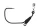 MUSTAD INFLITRATOR WEIGHTED 5G TITANX 1 3DB/CS