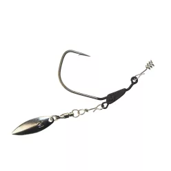 MUSTAD INFILTRATOR BLADE 5G TITANX 1  , 2DB/CS