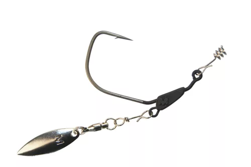 MUSTAD INFILTRATOR BLADE 5G TITANX 1  , 2DB/CS