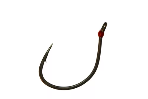 MUSTAD APEX WIDE DROPSHOT, 2/0 6DB/CSOMAG