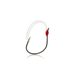 MUSTAD APEX WIDE WEEDLESS DROPSHOT, 1 5DB/CSOMAG