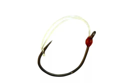 MUSTAD APEX WIDE WEEDLESS DROPSHOT, 4 5DB/CSOMAG