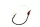 MUSTAD APEX WIDE WEEDLESS DROPSHOT, 6 5DB/CSOMAG