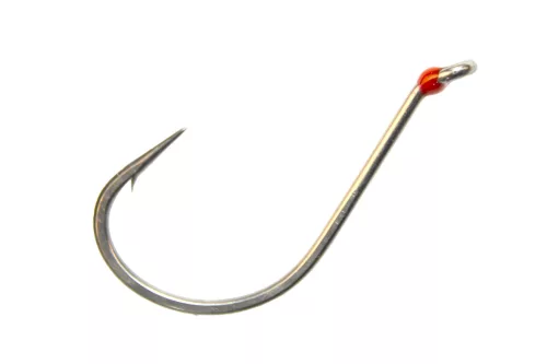 MUSTAD DENTANATO HOOK TOP, 2/0 7DB/CSOMAG