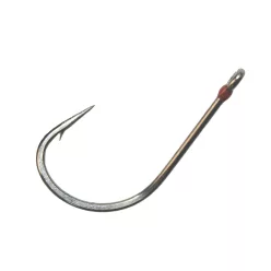 MUSTAD DENTANATO HOOK BOTTOM, 1/0 7DB/CSOMAG
