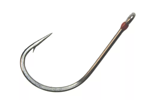MUSTAD DENTANATO HOOK BOTTOM, 5/0 5DB/CSOMAG