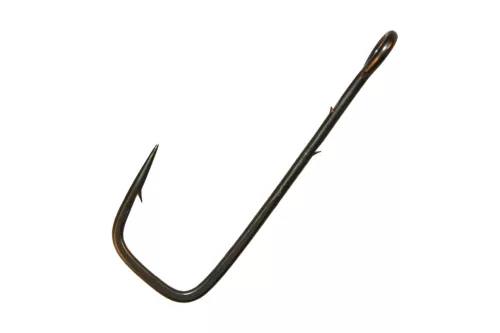 MUSTAD CHEBU SQUARED, 2/0 6PIECES/BAG