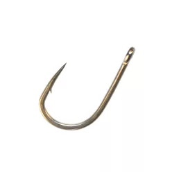 MUSTAD RUNE BAIT TITAN STEEL 1 10DB/CS