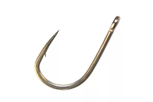 MUSTAD RUNE BAIT TITAN STEEL 2/1 8DB/CS