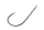 MUSTAD LIGHT GAME TITAN STEEL 8/1 3DB/CS