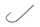MUSTAD BAITHOLDER TITANX 1/1 8DB/CS