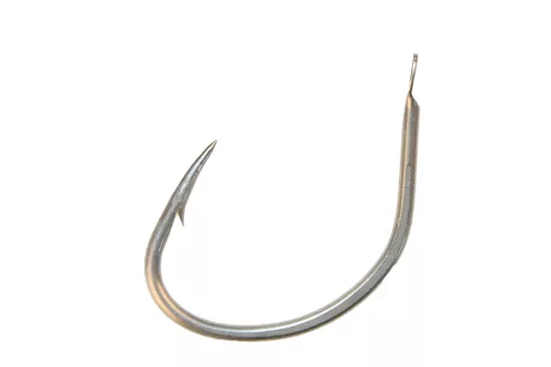 MUSTAD RUTHLESS SPADE EYE, 3/0 6DB/CSOMAG
