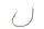 MUSTAD RUTHLESS SPADE EYE, 5/0 5DB/CSOMAG