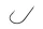MUSTAD ALPHA ALLROUND SPADE, 6 20DB/CSOMAG