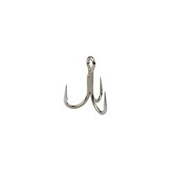 MUSTAD JAW LOK 5X STRONG 1 6PCS 6DB/CSOMAG