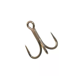 MUSTAD JAW LOK 5X STRONG 1 6PCS 6DB/CSOMAG