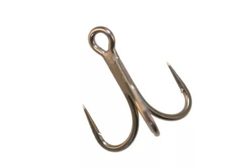 MUSTAD JAW LOK 3X STRONG 1 6PCS 6DB/CSOMAG