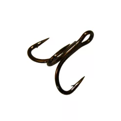 MUSTAD JAWLOCK TRIPLE GRIP 4 6DB/CSOMAG