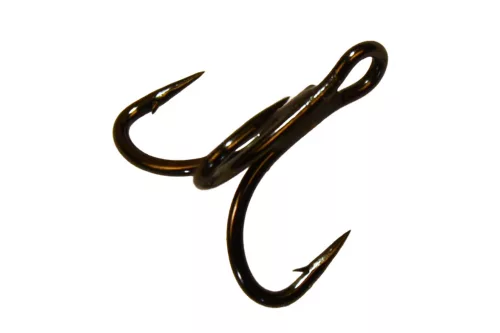 MUSTAD JAWLOCK TRIPLE GRIP 4 6DB/CSOMAG