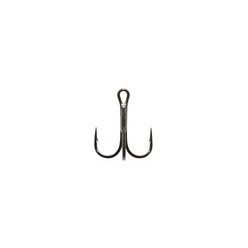 MUSTAD NP ROUND BEND TREBLE HK 2 6DB/CSOMAG