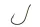 MUSTAD WORMER TITANX 2/1 10DB/CS