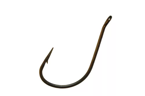 MUSTAD WORMER TITANX 2/1 10DB/CS