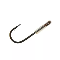 MUSTAD HEAVY TRAILER TITANX 2 6DB/CSOMAG