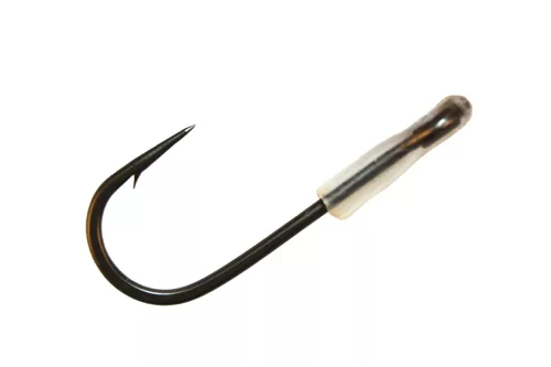 MUSTAD HEAVY TRAILER TITANX 3/0 6DB/CSOMAG